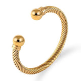 Fiya Open Cuff
