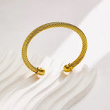 Fiya Open Cuff