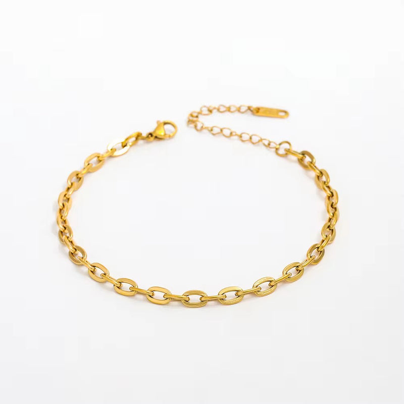 Riz Anklet