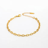 Riz Anklet