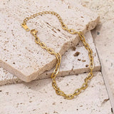 Riz Anklet