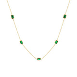 Elara Necklace