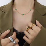 Elara Necklace