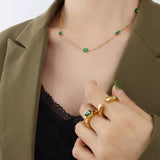 Elara Necklace