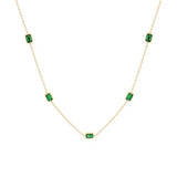 Elara Necklace