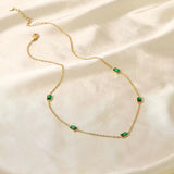 Elara Necklace