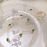 Elara Necklace