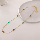 Elara Necklace
