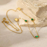 Elara Necklace