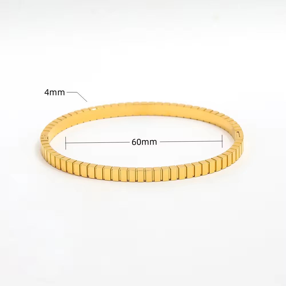 Axel Cuff Bracelet