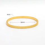 Axel Cuff Bracelet