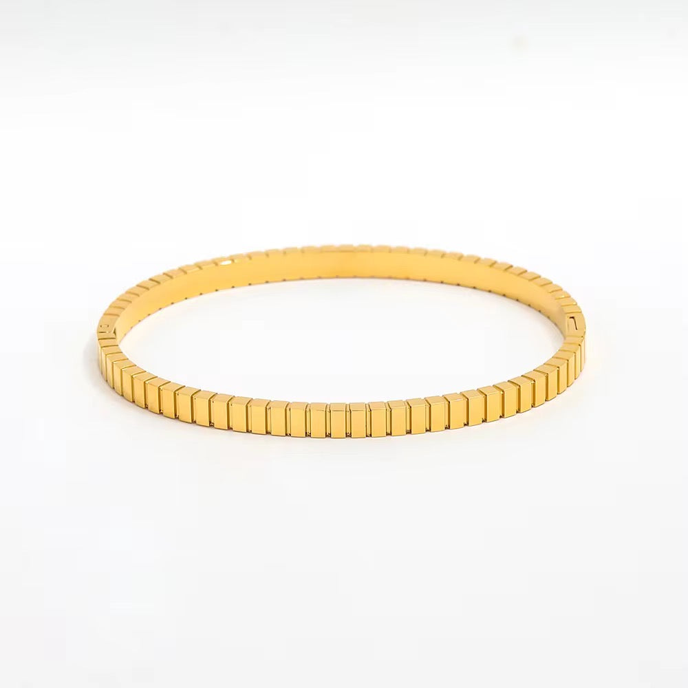 Axel Cuff Bracelet