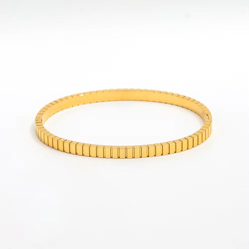 Axel Cuff Bracelet
