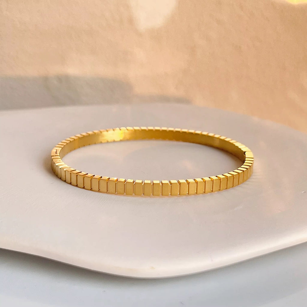 Axel Cuff Bracelet