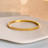 Axel Cuff Bracelet