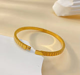 Axel Cuff Bracelet