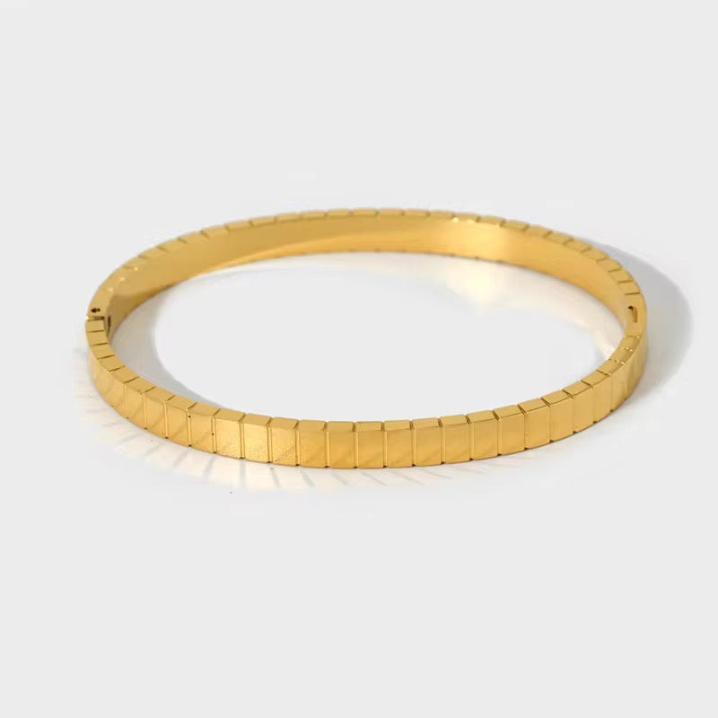 Axel Cuff Bracelet