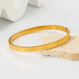 Axel Cuff Bracelet