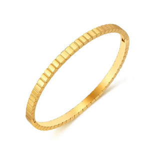 Axel Cuff Bracelet