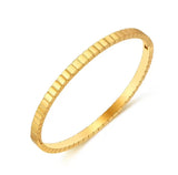 Axel Cuff Bracelet