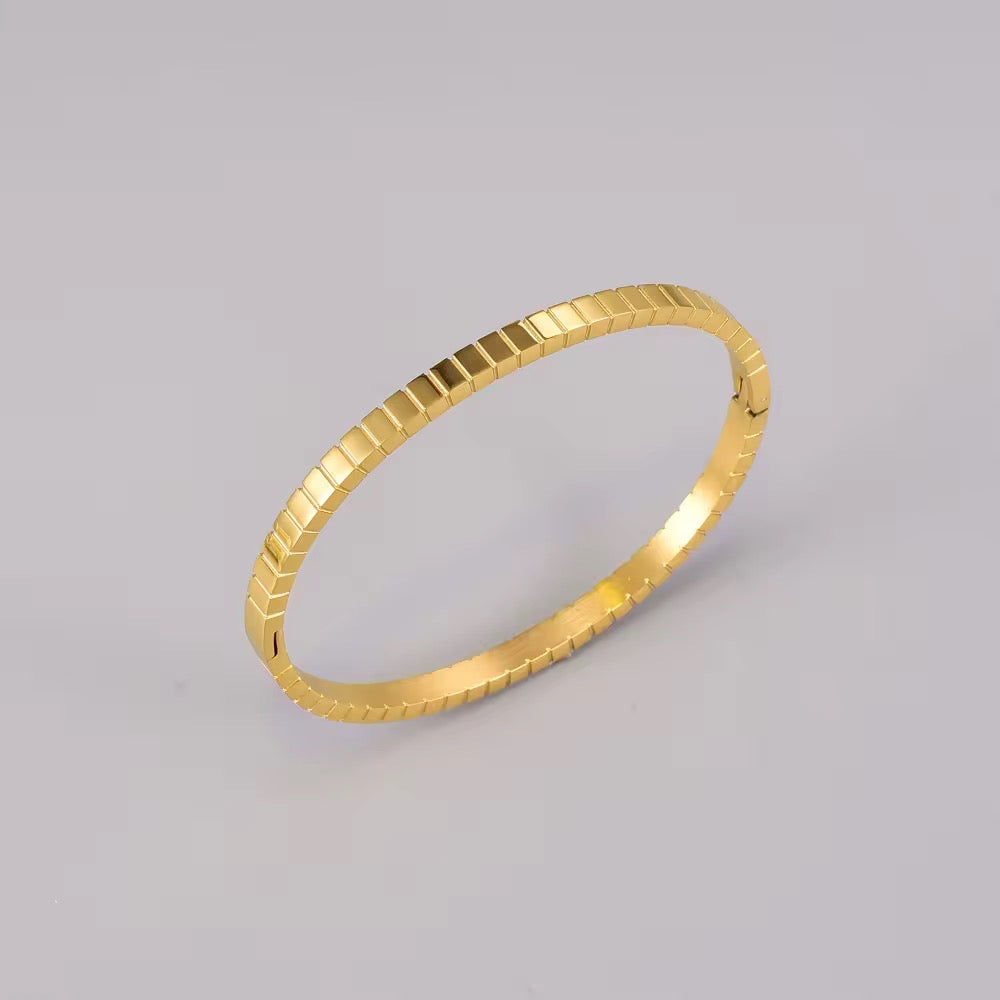 Axel Cuff Bracelet