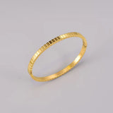 Axel Cuff Bracelet