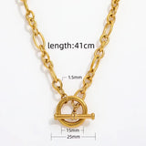 Vera Chain Necklace