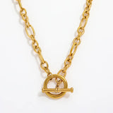 Vera Chain Necklace