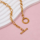 Vera Chain Necklace