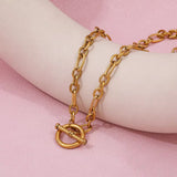 Vera Chain Necklace