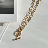 Vera Chain Necklace