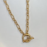 Vera Chain Necklace