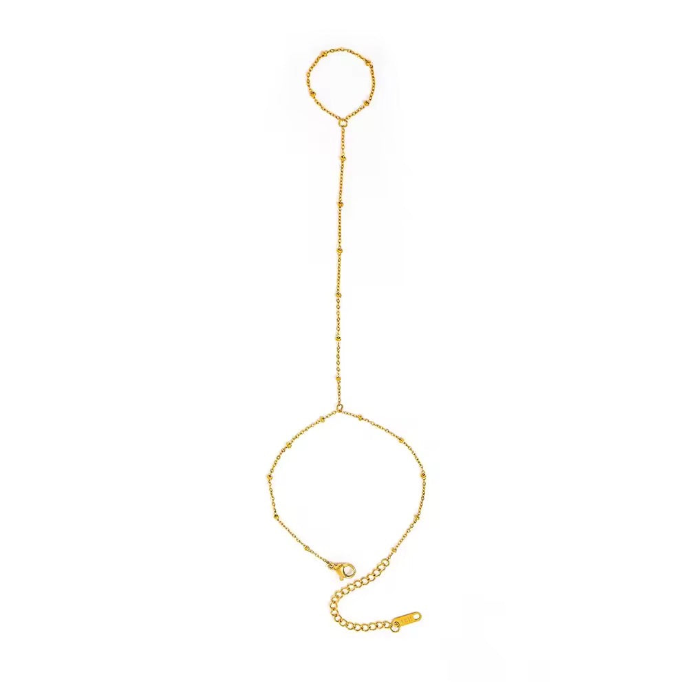 Sia Hand Chain