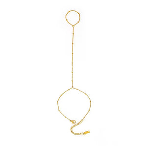 Sia Hand Chain