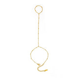 Sia Hand Chain