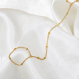 Sia Hand Chain