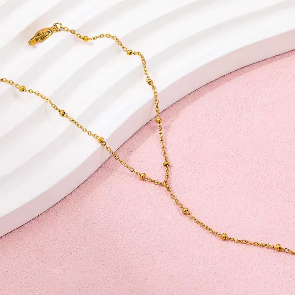 Sia Hand Chain