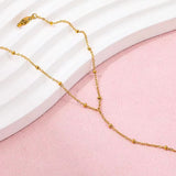 Sia Hand Chain