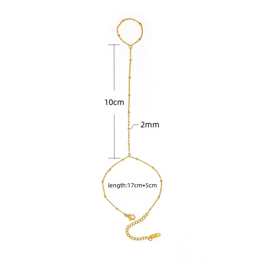 Sia Hand Chain
