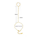 Sia Hand Chain