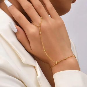 Sia Hand Chain