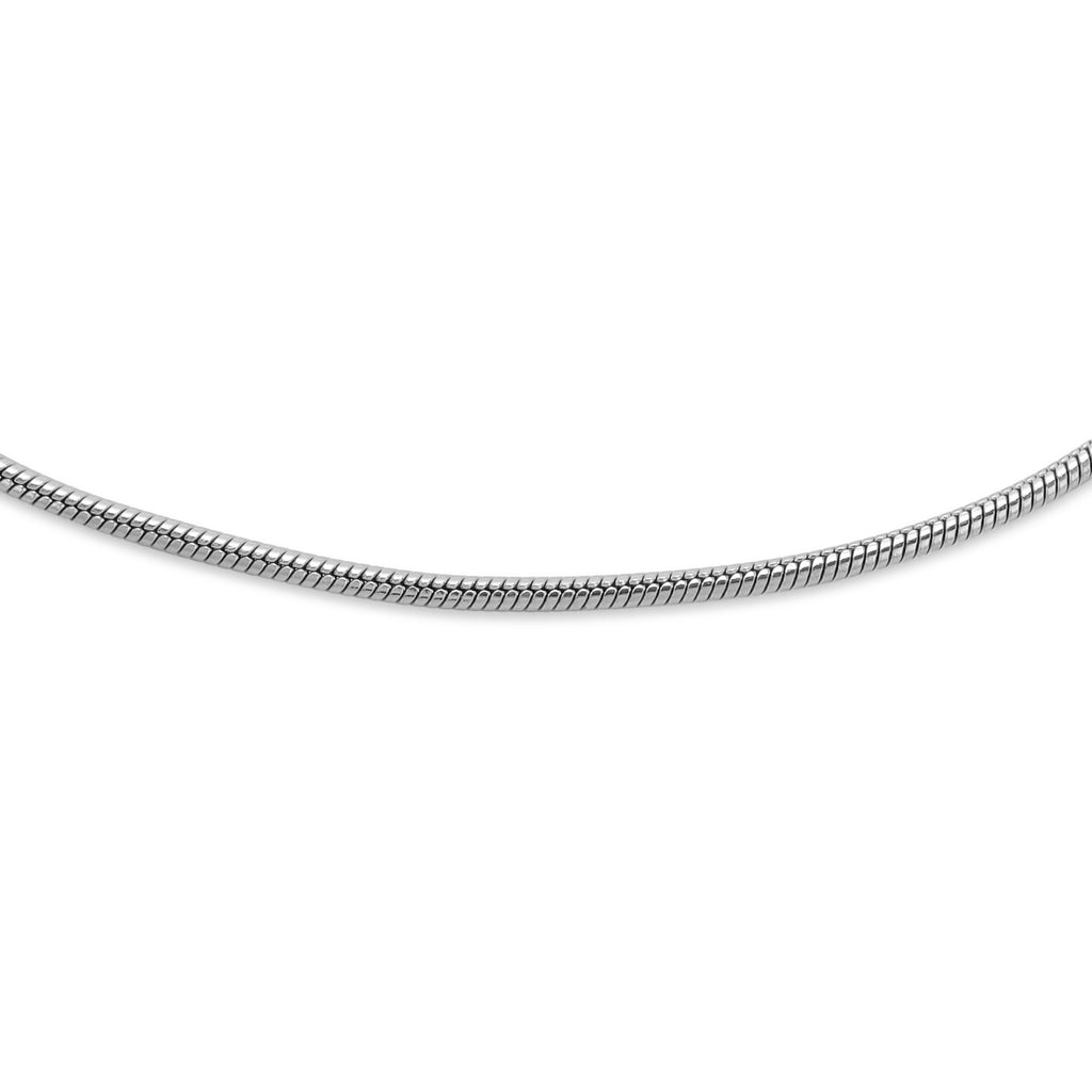 Fin Chain Anklet