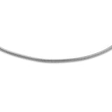 Fin Chain Anklet