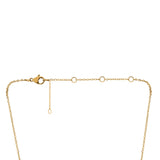 Pearl Drops Necklace