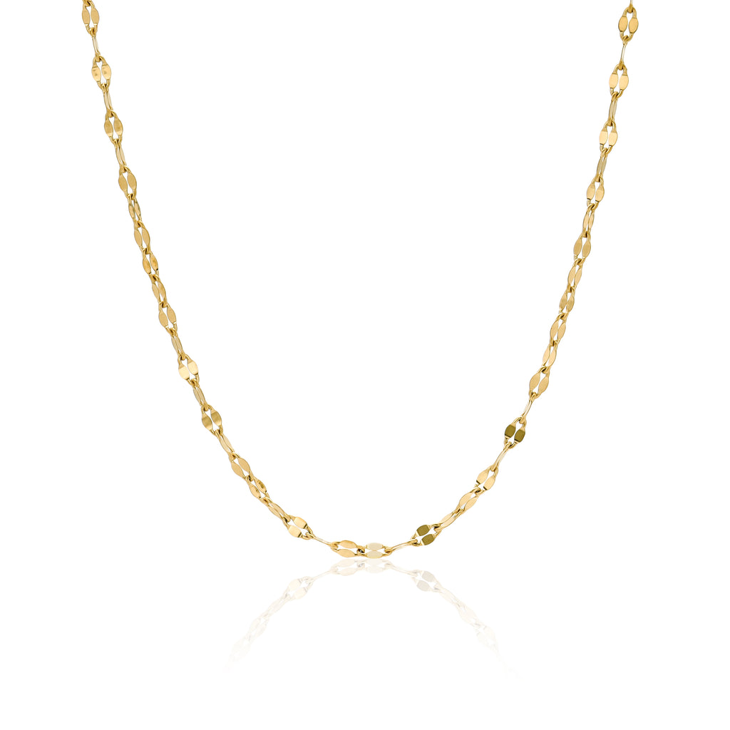 Mia Chain Necklace