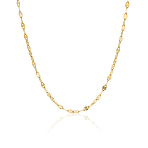 Mia Chain Necklace
