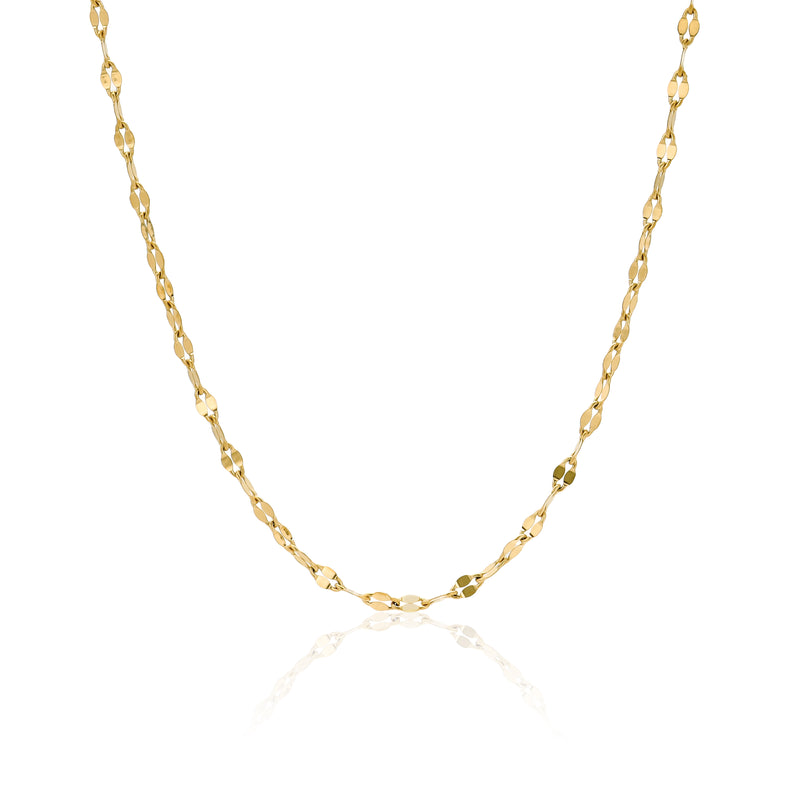 Mia Chain Necklace