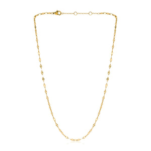 Mia Chain Necklace