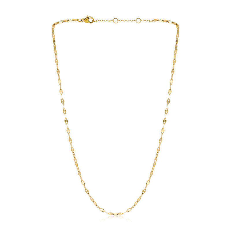 Mia Chain Necklace