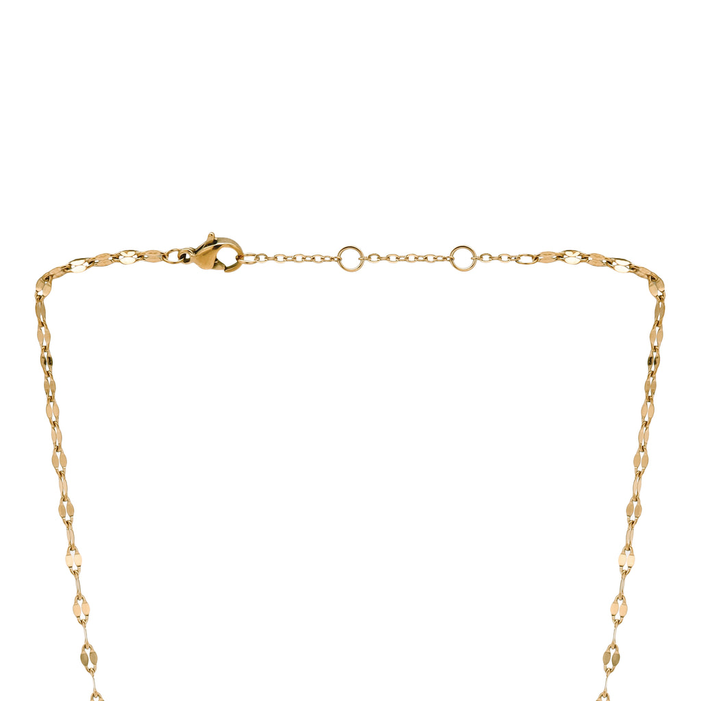 Mia Chain Necklace